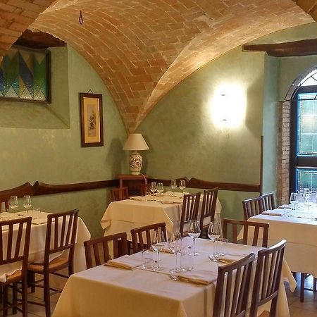 Hotel Turrita Arrone Zewnętrze zdjęcie