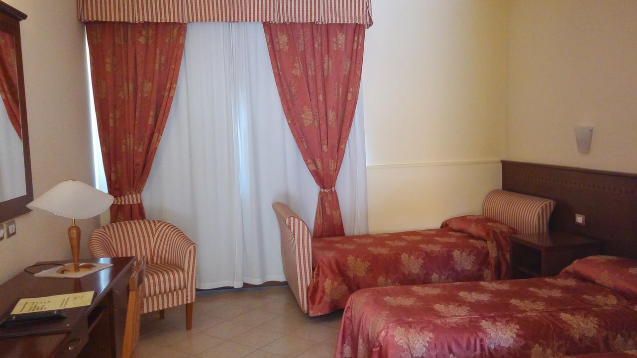 Hotel Turrita Arrone Zewnętrze zdjęcie