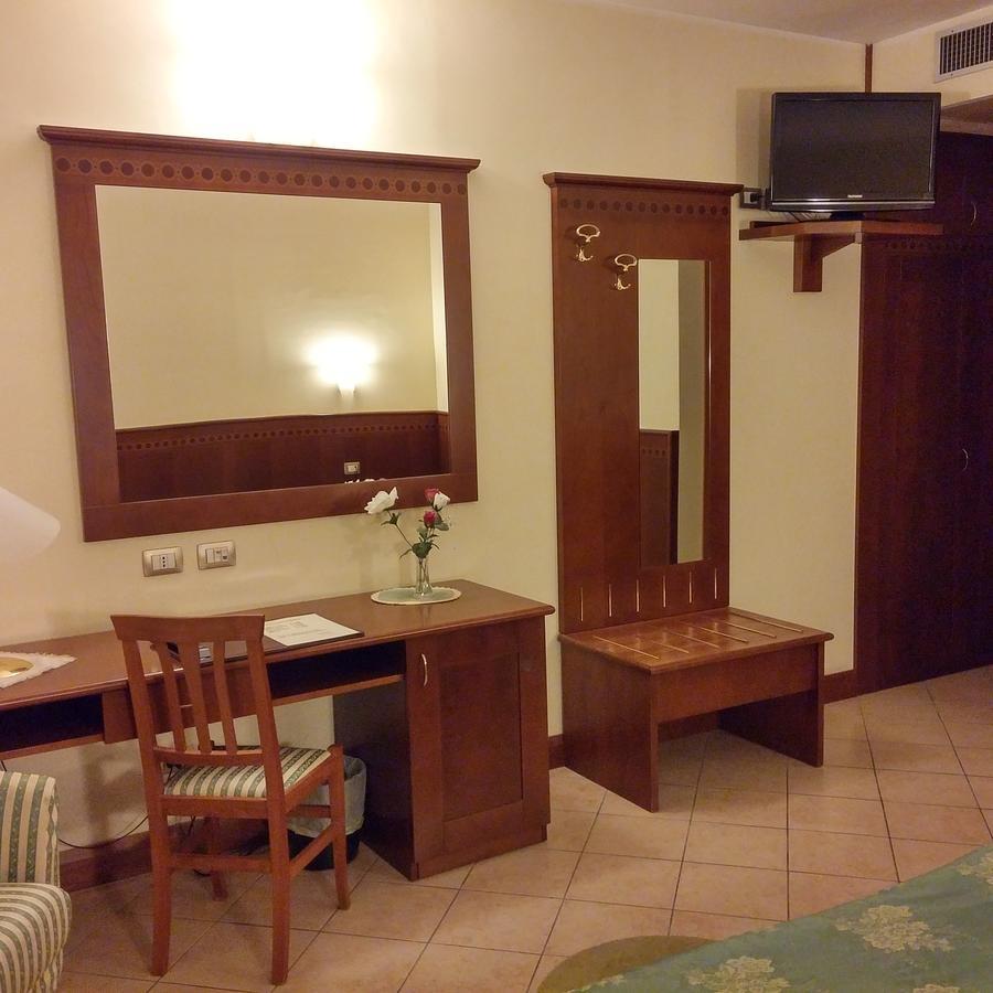 Hotel Turrita Arrone Zewnętrze zdjęcie